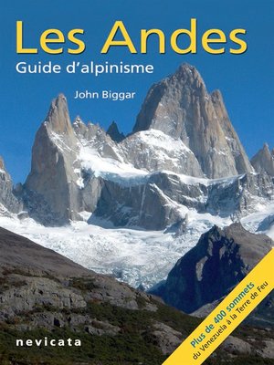 cover image of Hautes Andes